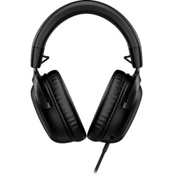 HyperX HyperX HyperX Cloud III – Cuffie da gaming (nero)