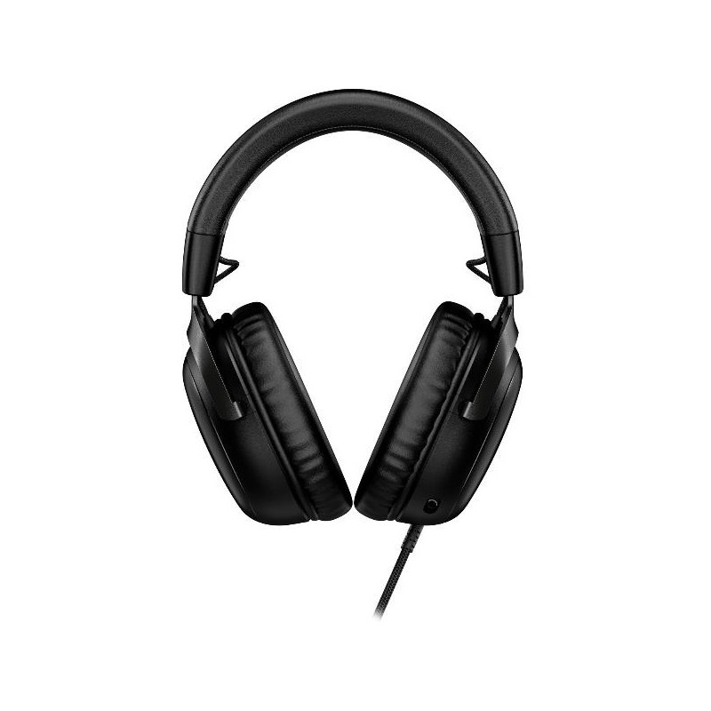 HyperX HyperX HyperX Cloud III – Cuffie da gaming (nero)