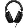 HyperX HyperX HyperX Cloud III – Cuffie da gaming (nero)