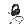HyperX HyperX HyperX Cloud Jet – Wireless Gaming Headset (Black)