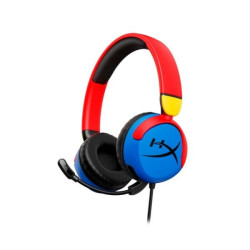 HyperX HyperX HyperX Cloud Mini – Gaming Headset (Multicolore)