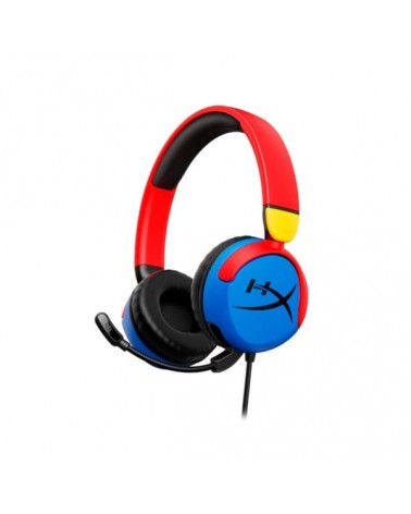 HyperX HyperX HyperX Cloud Mini – Gaming Headset (Multicolore)