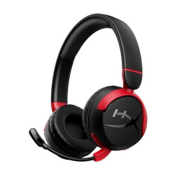 HyperX HyperX HyperX Cloud Mini – Wireless Gaming Headset (Nero)