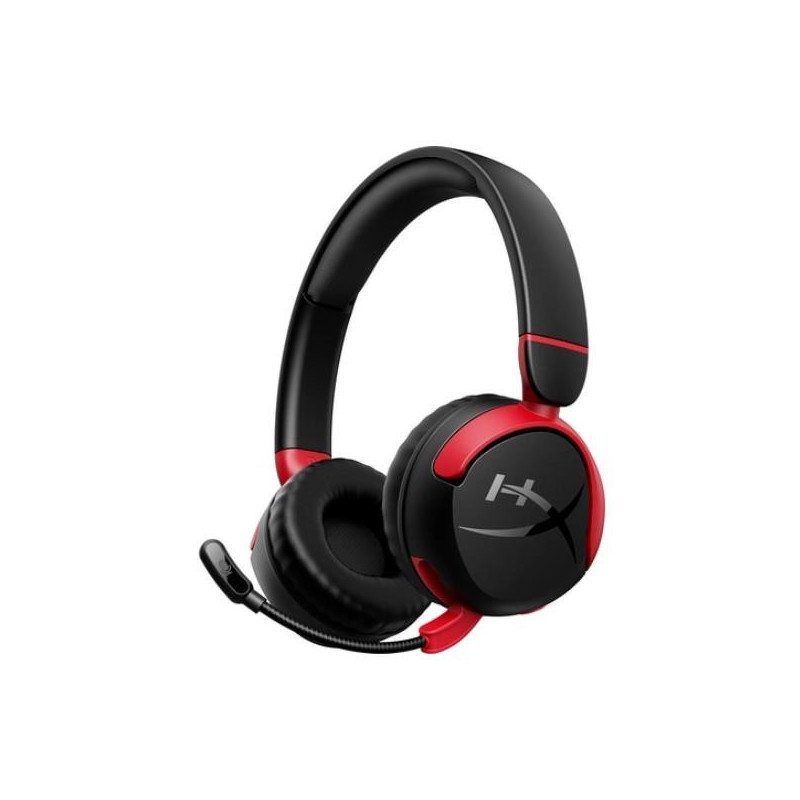 HyperX HyperX HyperX Cloud Mini – Wireless Gaming Headset (Nero)