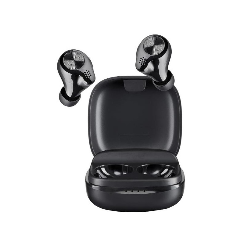 Intenso Buds Micro - Cuffie TWS True Wireless T200 (3720200)
