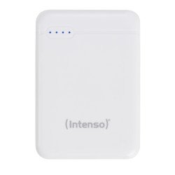 Intenso 7313522 batteria portatile Polimeri di litio (LiPo) 5000 mAh Bianco