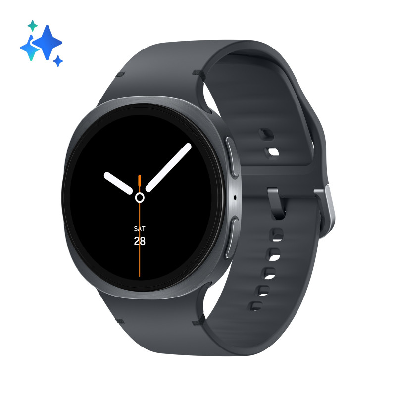 Samsung Galaxy Watch8 Galaxy Watch 8, Bluetooth, 44mm