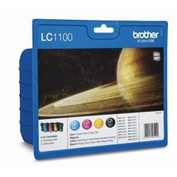 Brother LC1100VALBPRF