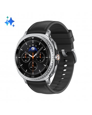 Samsung Galaxy Watch 8 Classic, Bluetooth, 46mm