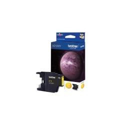 Brother Cartuccia d'inchiostro giallo