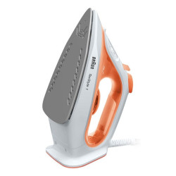 Braun TexStyle 1 FERRO A VAPORE SI1009OR