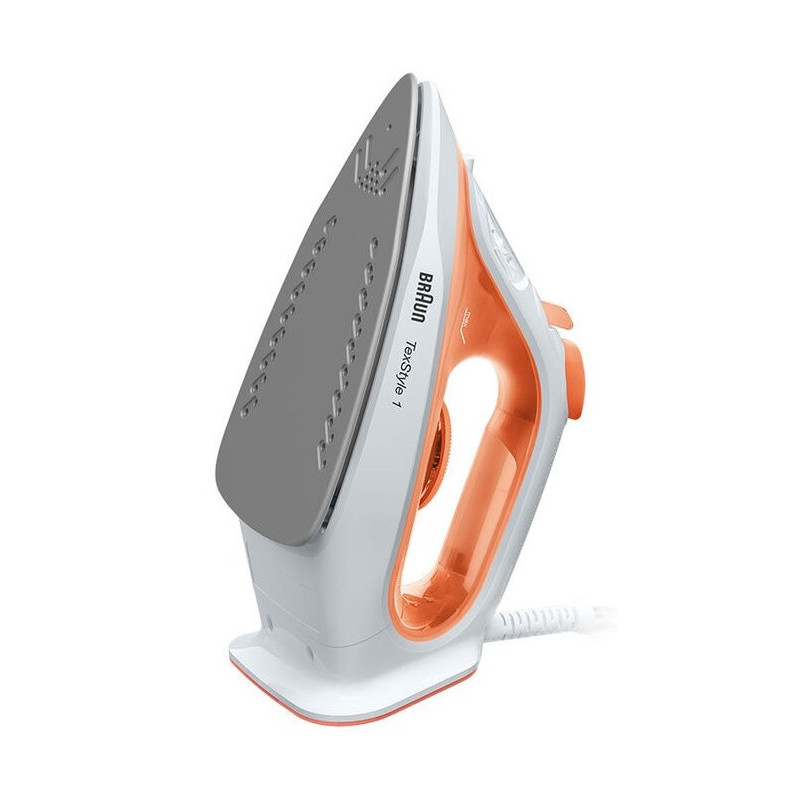 Braun TexStyle 1 FERRO A VAPORE SI1009OR