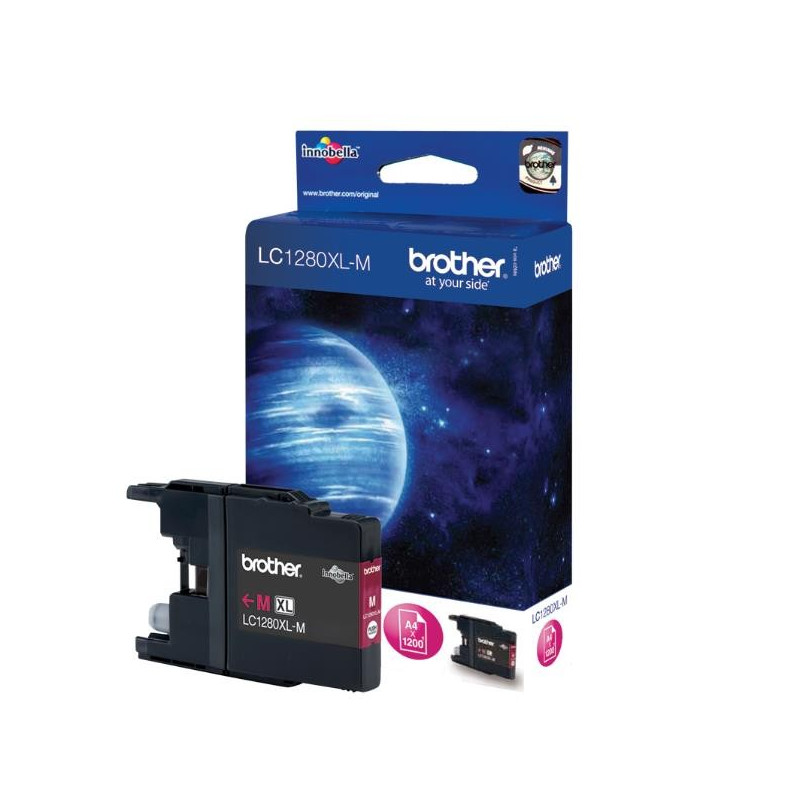 Brother LC1280XLM