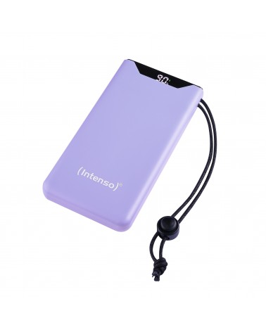 Intenso F20000 Polimeri di litio (LiPo) 20000 mAh Viola