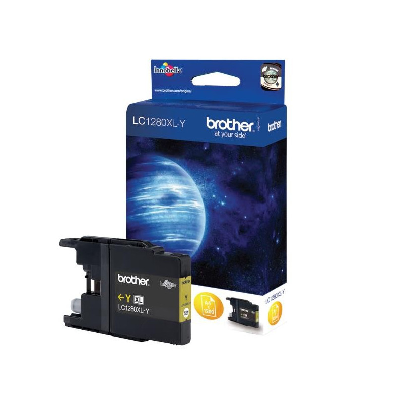 Brother LC1280XLY