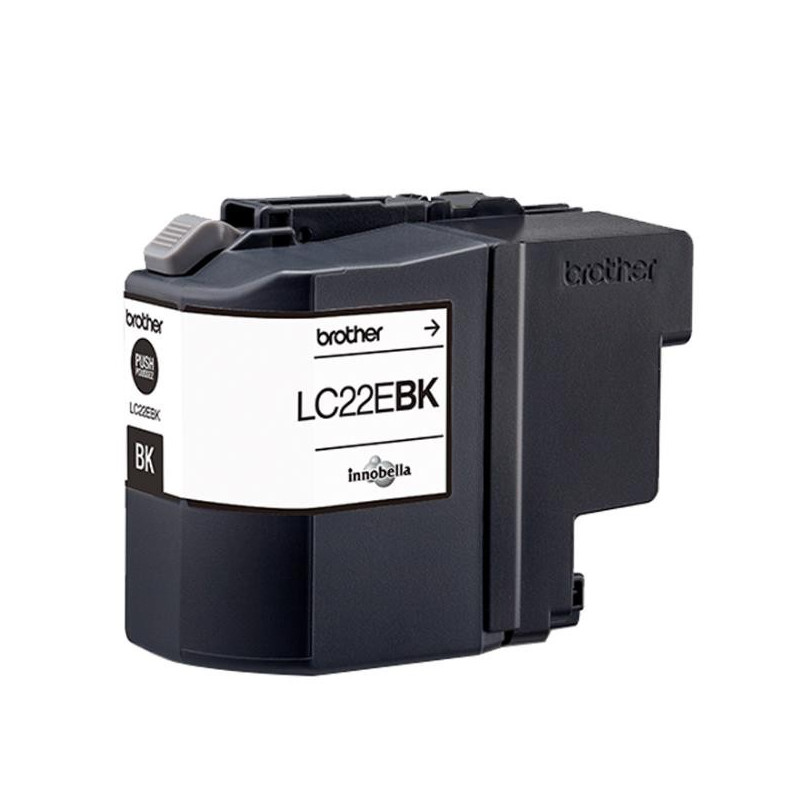 Brother LC22EBK