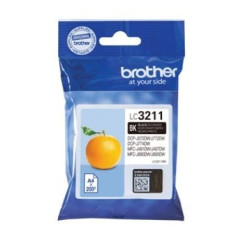 Brother LC3211BK