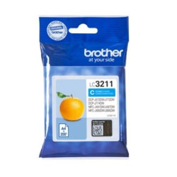 Brother LC3211C