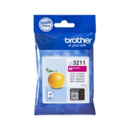 Brother LC3211M