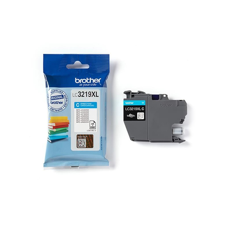 Brother LC3219XLC