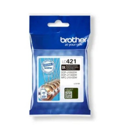 Brother LC421BK
