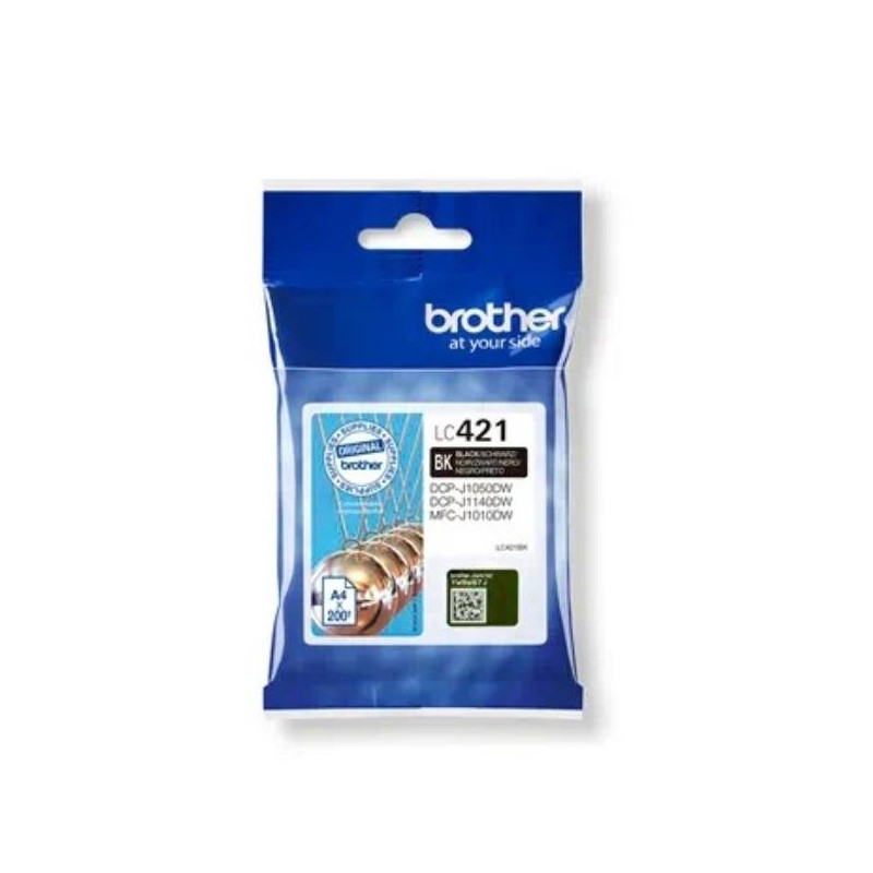 Brother LC421BK