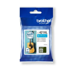 Brother LC-421XLC