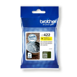 Brother LC-422Y