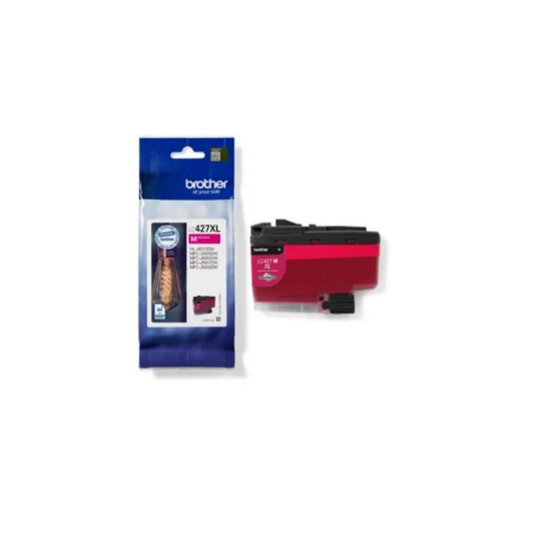 Brother LC427XLM