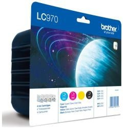 Brother LC970VALBP