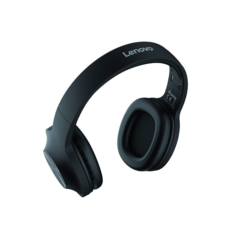 Lenovo HD116 Black