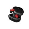 Lenovo HT10 True Wireless Earbuds, HD Audio Technology, Qualcomm Aptx , Lenovo EQ Extra bass , Siri