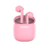 Lenovo HT30 True Wireless Earbuds, Bluetooth V5.0, IPX5, Pink