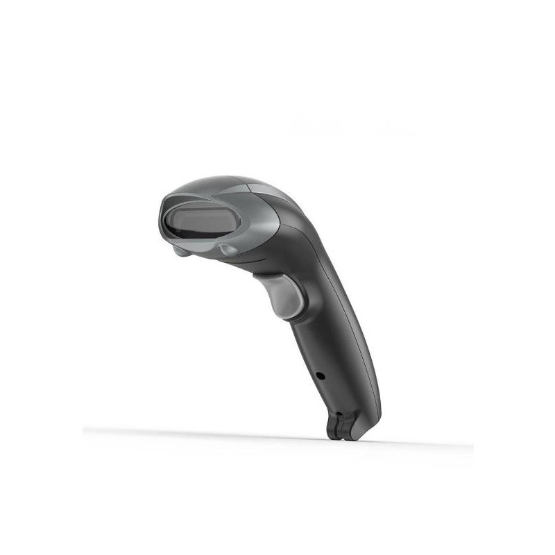 LETTORE A CODICI A BARRE CON CAVO USB CMOS 1D - 2D ANCHE PER LETTURA SU VIDEO (LKLET27)