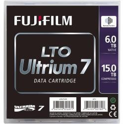 Fujifilm LTO Ultrium 7 WORM