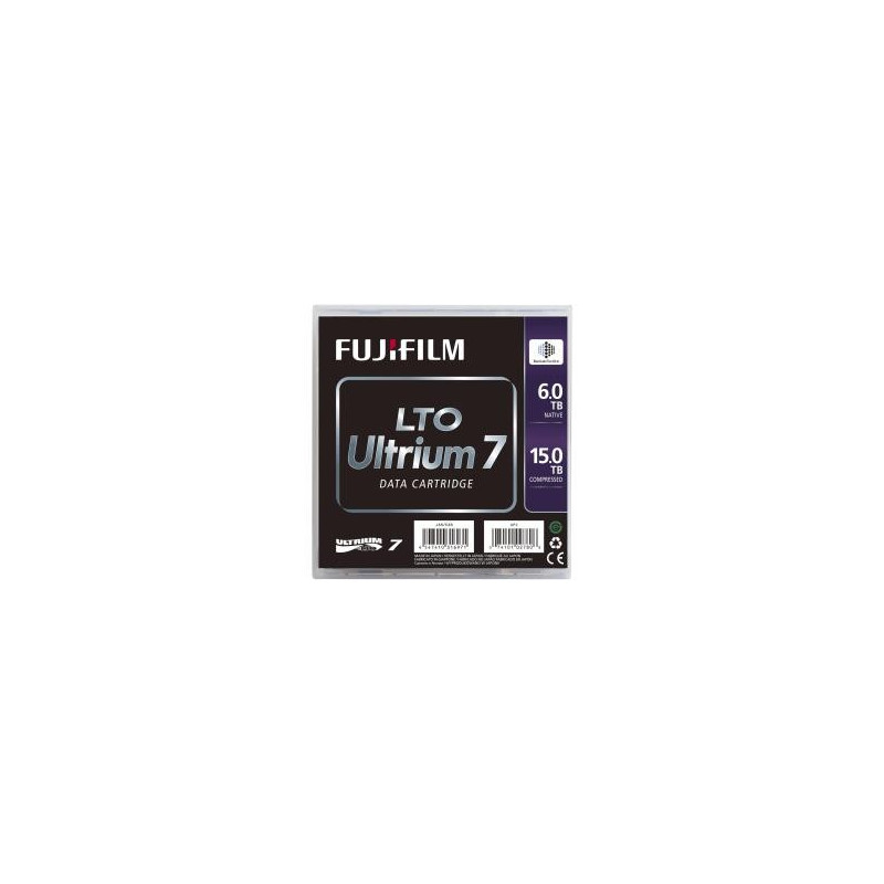 Fujifilm LTO Ultrium 7 WORM