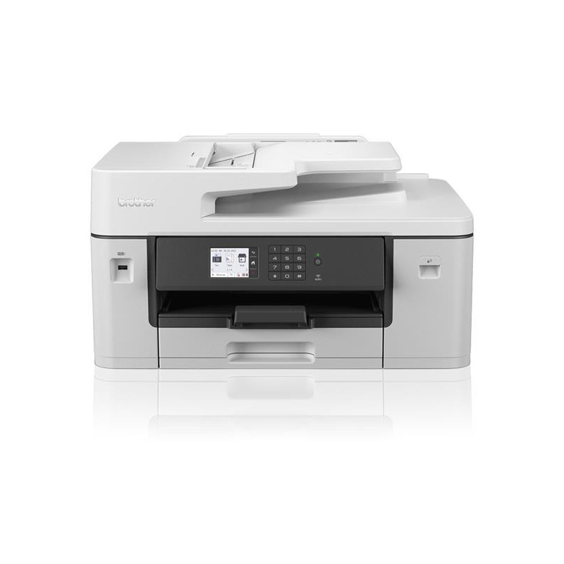Brother MFC-J6540DWE stampante a inchiostro A3