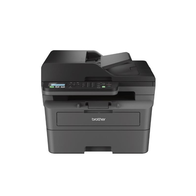 Brother MFC-L2800DW stampante multifunzione Laser A4