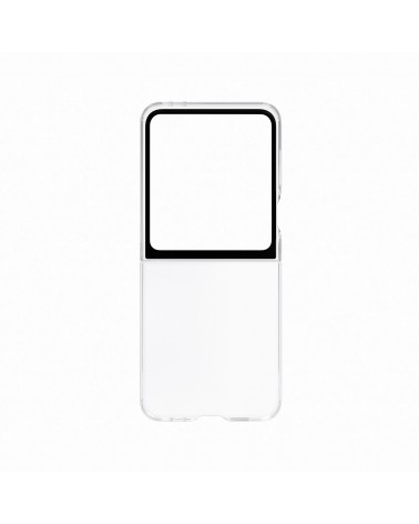 Samsung Galaxy Z Flip6 Clear Case SMAPP Trasparente
