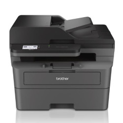 Brother MFC-L2860DWE stampante multifunzione laser A4