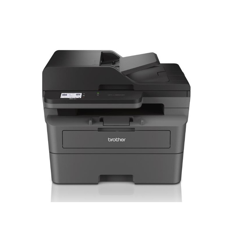 Brother MFC-L2860DWE stampante multifunzione laser A4
