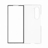 Samsung Galaxy Z Fold6 Clear Case SMAPP Trasparente