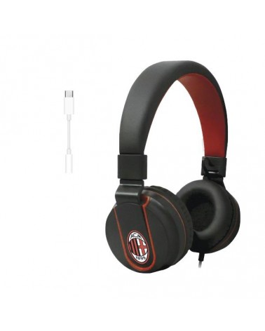 MILAN Cuffie con Microfono (TM-IP952-MIL)