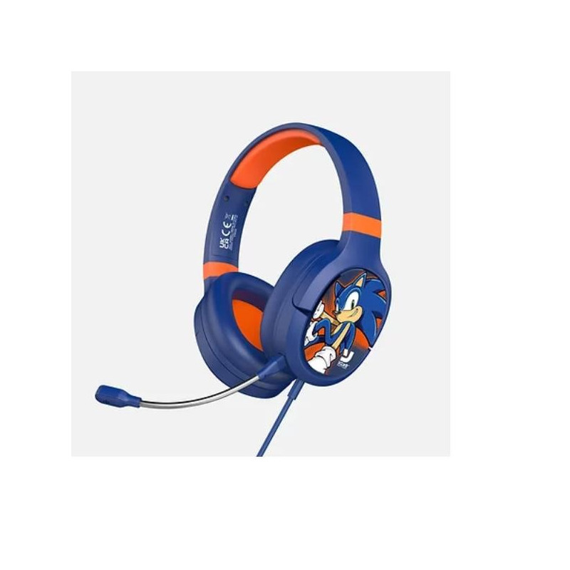 MODERN SONIC PRO G1 HEADPHONES (SH0901)