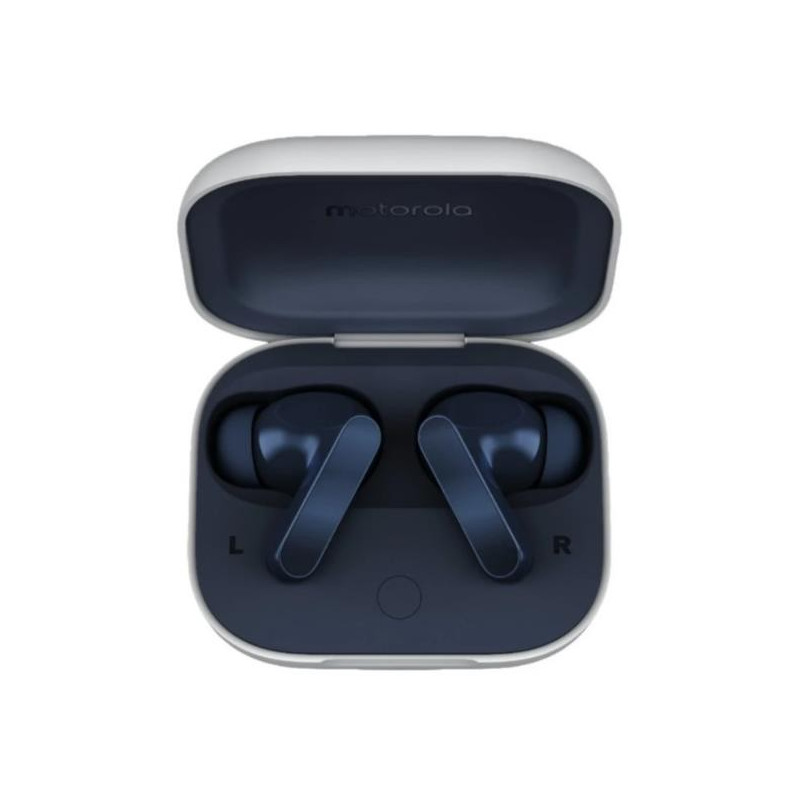 MOTO BUDS STARLIGHT BLUE (PG38C05748)