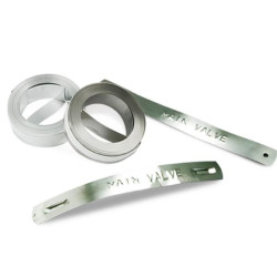 NASTRO  A RILIEVO M11 (31000)