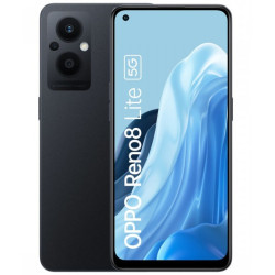 Oppo Reno 8 Lite 5G 8Gb+128Gb DS Black