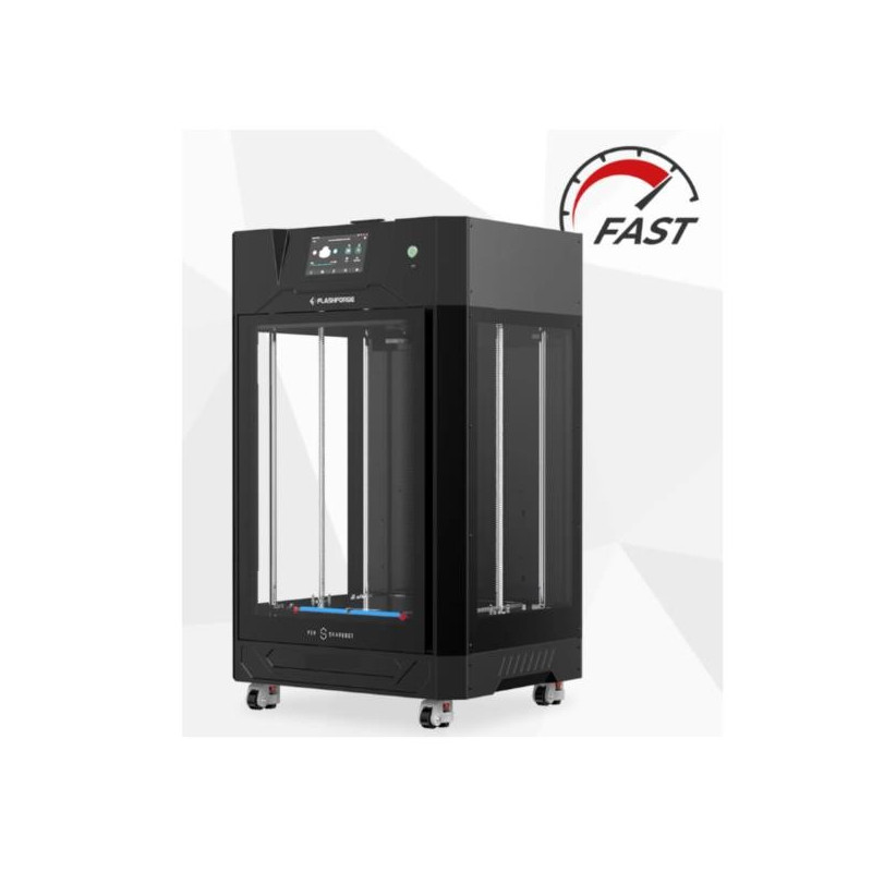 PACCHETTO FLASHFORGE ULTRA (EBGUSP)
