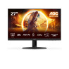 AOC G4 27G4HRE Monitor PC 68,6 cm (27") 1920 x 1080 Pixel Full HD LED Nero, Rosso