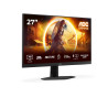 AOC G4 27G4HRE Monitor PC 68,6 cm (27") 1920 x 1080 Pixel Full HD LED Nero, Rosso